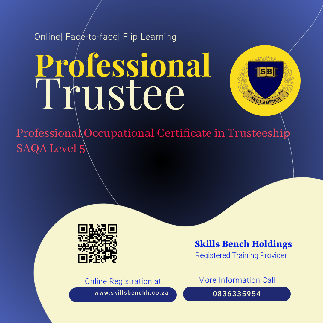 Learning Brochure