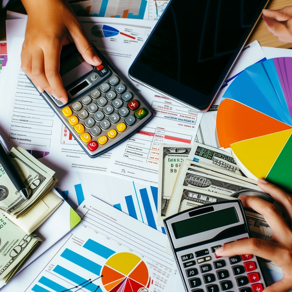 Financial Requirements